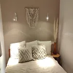 شقة Nowoczesny Na Warmii بيسكوبييت