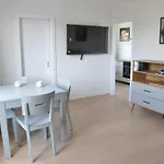 شقة Nowoczesny Na Warmii *
