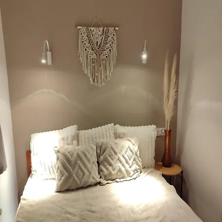 Apartmán Nowoczesny Na Warmii Biskupiec (Olsztyn)