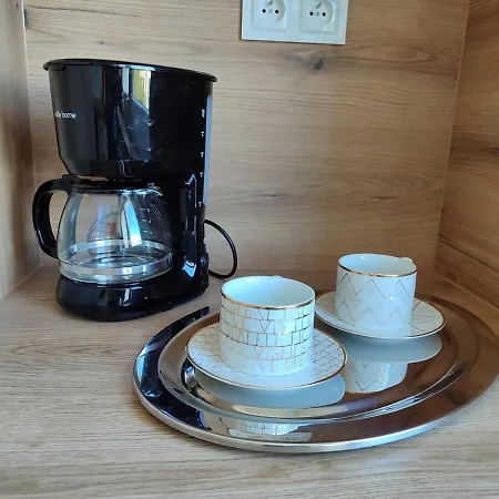 Nowoczesny Na Warmii Apartmán Biskupiec (Olsztyn)