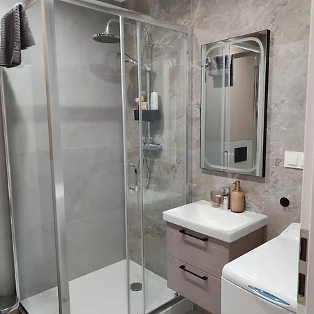 Nowoczesny Na Warmii بيسكوبييت