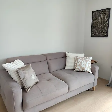 Apartmán Nowoczesny Na Warmii *