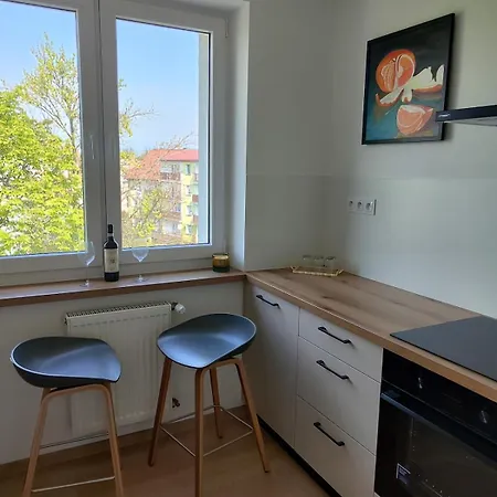 Nowoczesny Na Warmii *