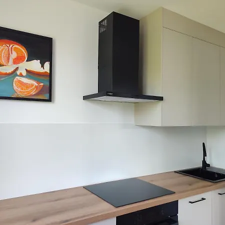 Nowoczesny Na Warmii