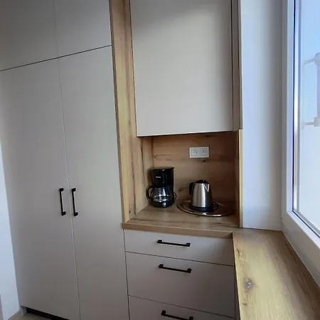 Nowoczesny Na Warmii