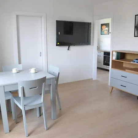 Apartmán Nowoczesny Na Warmii *