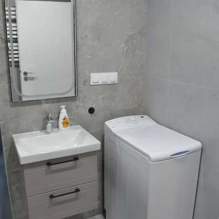 Nowoczesny Na Warmii بيسكوبييت