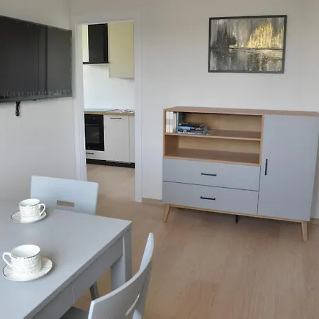 Nowoczesny Na Warmii * Biskupiec (Olsztyn)