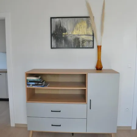 Nowoczesny Na Warmii